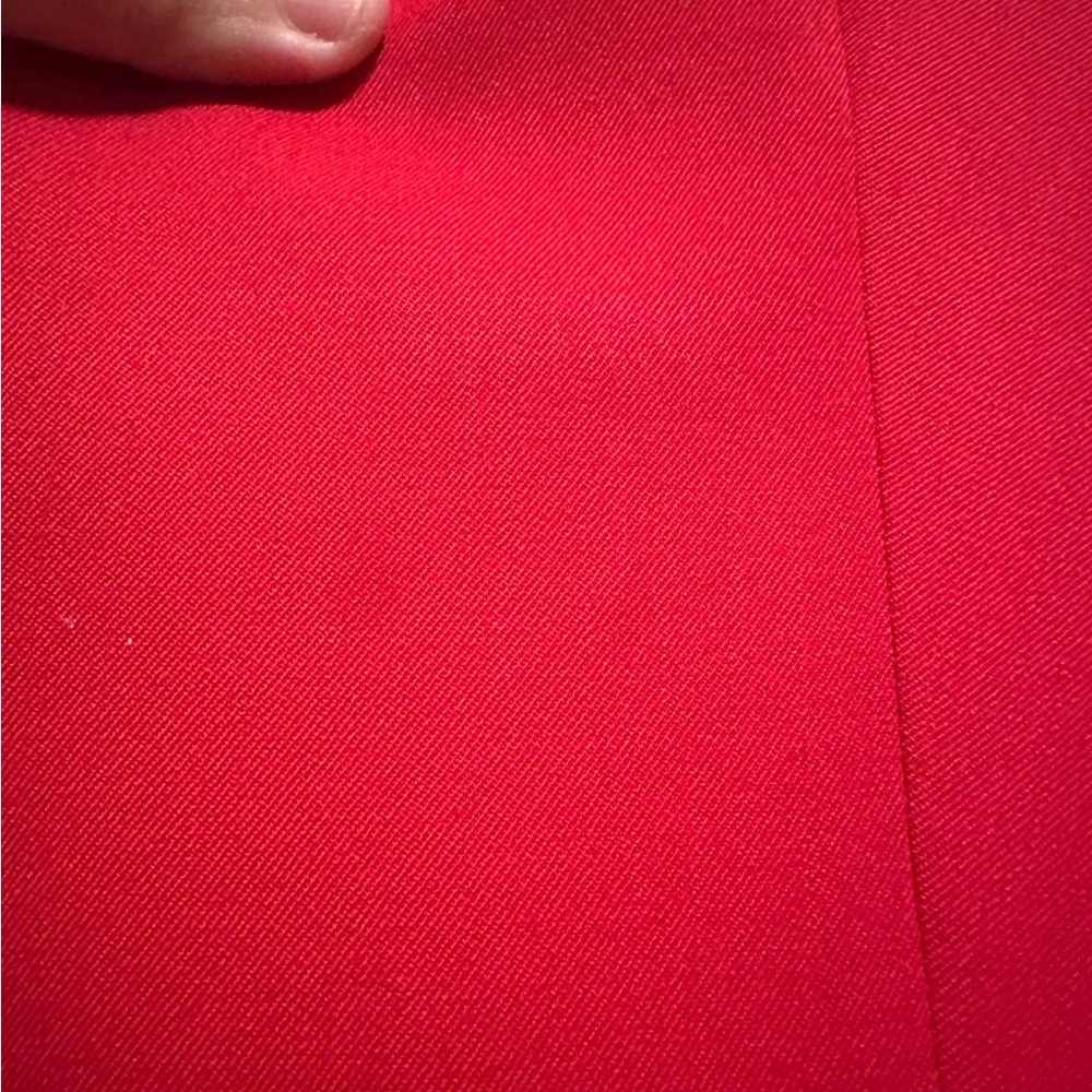 Pendleton virgin wool blazer - image 4